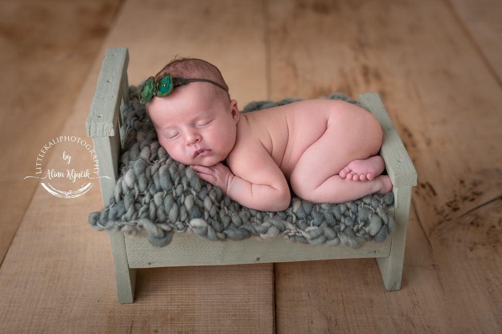 Fotografie nou nascut